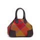 Vivienne Westwood（ヴィヴィアンウエストウッド） ハンドバッグ SUMMER TARTAN 4893 レッド
