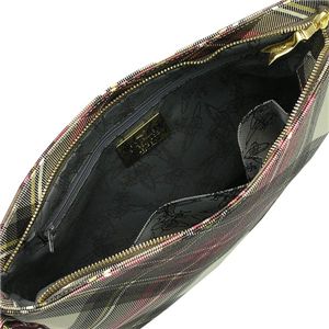 Vivienne Westwood（ヴィヴィアンウエストウッド） ナナメガケバッグ DERBY 4003 エキジビション 第2画像