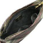 Vivienne Westwood（ヴィヴィアンウエストウッド） ナナメガケバッグ DERBY 4003 エキジビション