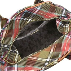 Vivienne Westwood（ヴィヴィアンウエストウッド） ハンドバッグ DERBY 2564 第2画像