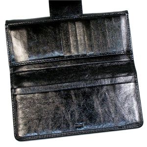 Chloe(クロエ) 長財布 BAY 8SP126 1 ブラック