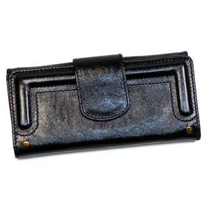 Chloe(クロエ) 長財布 BAY 8SP126 1 ブラック