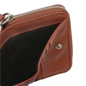 Chloe(クロエ) 二つ折り財布(小銭入れ付) PADDINGTON 7EPM09 365 ライトブラウン