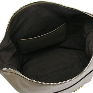 Chloe（クロエ） ショルダーバッグ ECLIPSE 8AS524 Small hobo 63 ベージュ 第2画像