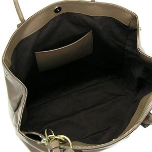 Chloe(クロエ) トートバッグ ECLIPSE 3SO456 Tote 63 ベージュ