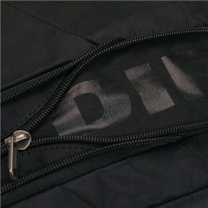 DIESEL（ディーゼル） ナナメガケバッグ ROAD 4 FREEDOM 00XN46 REASON T8013 ブラック 第5画像