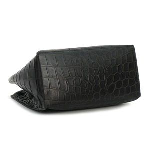 Furla（フルラ） ハンドバッグ BG76 M SHOPPER MCDIVIDE-IT CW0 ダークブラウン 第3画像