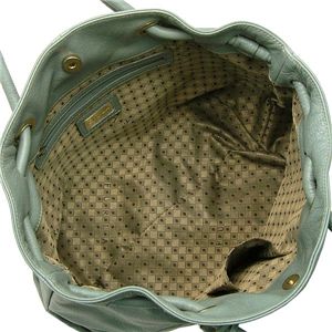 Furla（フルラ） ショルダーバッグ BB05 L SHOPPER MSCARMEN D60 ライトグレー 第2画像