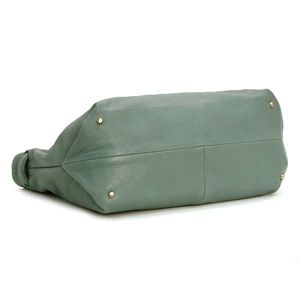 Furla（フルラ） ショルダーバッグ BB05 L SHOPPER MSCARMEN D60 ライトグレー 第3画像
