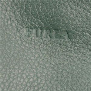Furla（フルラ） ショルダーバッグ BB05 L SHOPPER MSCARMEN D60 ライトグレー 第4画像