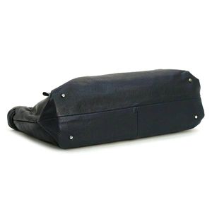 Furla（フルラ） ショルダーバッグ BB04 XL SHOPPERCARMEN 690 ダークブルー 第3画像