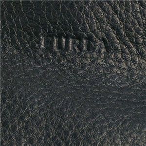 Furla（フルラ） ショルダーバッグ BB04 XL SHOPPERCARMEN 690 ダークブルー 第4画像