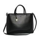 Furla�ʥե��� �ȡ��ȥХå� 1665 L SHOPPER MCPRATICA O60 �֥�å�