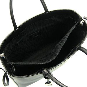 Furla（フルラ） トートバッグ 1665 L SHOPPER MCPRATICA O60 ブラック
