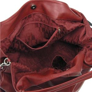 Furla（フルラ） ショルダーバッグ BY57 198930 MEDIUM SHOULDER RU チェリー 第2画像