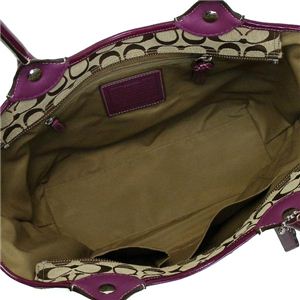 COACH F(コーチファクトリー) トートバッグ  CO F14385 SKKPM   第2画像