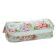 Cath Kidston｜キャスキッドソン ポーチ｜BATHROOM 256100 MAKE UP CASE