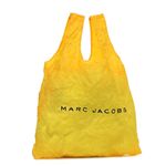 MARC BY MARC JACOBS（マークバイマークジェイコブス） トートバッグ エコバッグYELLOW イエロー