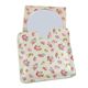 Cath Kidston｜キャスキッドソン ミラー 241472 SMALL MIRROR WITH CASE