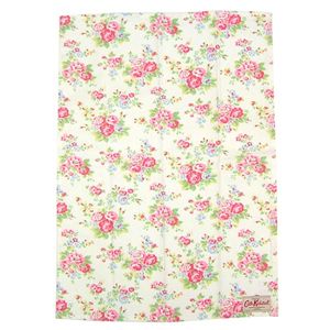 02キャスキッドソン/Cath Kidston タオル/239004 TEA TOWEL (SET OF 2)