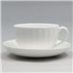 Wedgwood（ウェッジウッド） カップ＆ソーサー ナイト＆ディ ティーC＆S 4756/4868 Night ＆ Day Teacup＆saucer Fluted