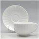Wedgwood�i�E�F�b�W�E�b�h�j �J�b�v���\�[�T�[ �i�C�g���f�B �e�B�[c��s 4756/4868 night �� day teacup��saucer fluted