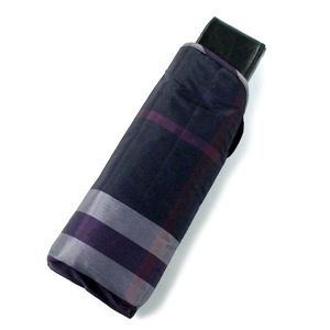 Burberry(バーバリー) 傘 Umbrellas UM PRIMROSE CHK UM PRIMROSE CHK 5070 パープル