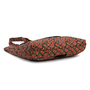 MARC BY MARC JACOBS（マークバイマークジェイコブス） トートバッグ ZIPPY NYLON PLINTE M393109 ZIPPY TOTE 417 レッド 第3画像