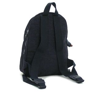 Kipling（キプリング） バッグパック BASIC K13344 NEW REEL S 511 ネイビー 第4画像