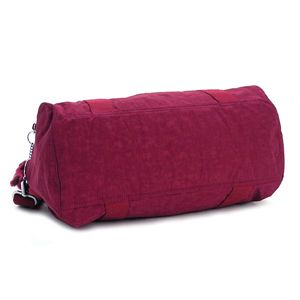 Kipling（キプリング） ショルダーバッグ BASIC K13354 TIANI M 121 ダークピンク 第3画像