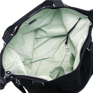 Kipling（キプリング） トートバッグ BASIC K13359 ADARA M 511 ネイビー 第2画像
