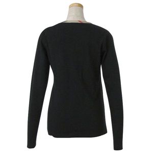 BURBERRYTシャツLIBERIANEWLIBERIANEW1499ブラック38