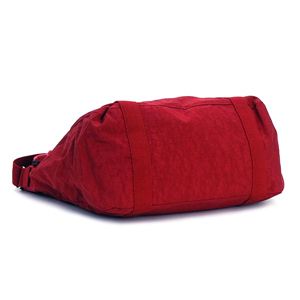 Kipling（キプリング） トートバッグ BASIC K13359 ADARA M 100 レッド 第3画像