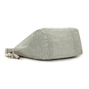Kipling（キプリング） トートバッグ BASIC K13359 ADARA M 810 ライトグレー 第3画像