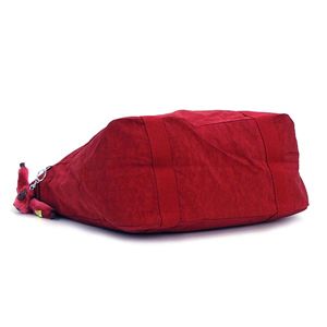 Kipling（キプリング） トートバッグ TM4055 ADARA M 600 レッド 第3画像