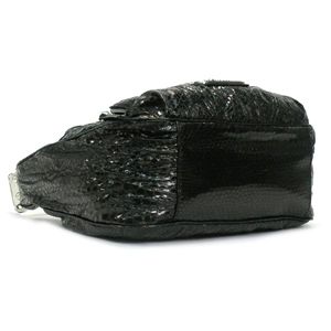 Guess（ゲス） ショルダーバッグ SPIKE PY222801 HOBO ブラック 第3画像