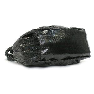 Guess（ゲス） ショルダーバッグ SPIKE PY222817 SATCHEL ブラック 第3画像