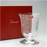 Baccarat�i�o�J���j �ԕr �~�P�����W�F�� �ԕr13cm 1795310