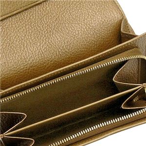 03カルティエ/Cartier 二つ折り財布(小銭入れ付) MARCELLO L3000816/キャメル