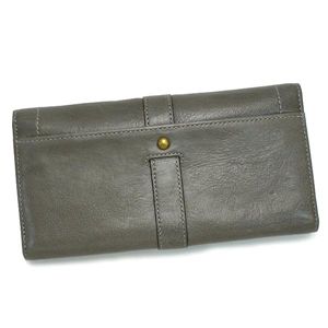 Coach（コーチ） 長財布 60 41832 B4/GY グレー 第3画像