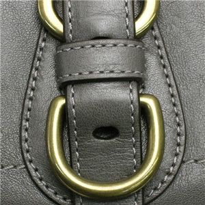 Coach（コーチ） 長財布 60 41832 B4/GY グレー 第5画像