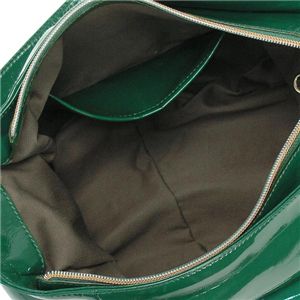 Chloe（クロエ） ショルダーバッグ NOVA 3SO776 SMALL HOBO 650 グリーン 第2画像