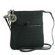 Fendi�i�t�F���f�B�j �i�i���K�P�o�b�O 8BT150 MESSENGER FOREVER SMALL F0QA1 �u���b�N
