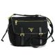 Prada�i�v���_�j �i�i���K�P�o�b�O TESSUTO BT0687 �u���b�N