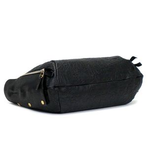 Celine(セリーヌ) トートバッグ MOTO SHRUNKEN 16478 SHOPPER 38NO ブラック