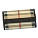 Burberry�i�o�[�o���[�j �L�[�P�[�X 2AR202�V���C�j�[�l�C���B�[ 3650226 KEYCASE HYM 2070 �_�[�N�u���E��