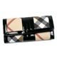 Burberry�i�o�[�o���[�j �����z SLW38 3463575 MOLLY NOV 10 �u���b�N