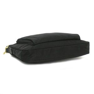 Prada（プラダ） ショルダーバッグ TESSUTO BT0693 F0002 ブラック 第3画像
