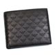 Emporio Armani（エンポリオ・アルマーニ） 二つ折り財布（小銭入れ付） YC043 YEM122 87131 ダークブラウン