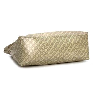 Gherardini（ゲラルディーニ） トートバッグ SOFTY BASIC 0872 BORSA A MANO 1060 ライトベージュ 第3画像
